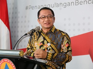 Desa Diminta Percepat Urus Pencairan Dana untuk Penanganan Corona