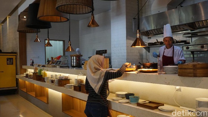 Hotel Alana Sentul Bogor