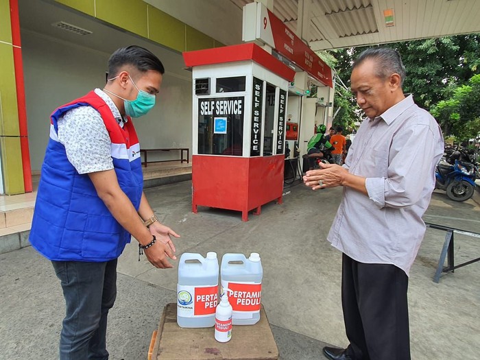 Pertamina