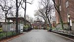 Kini Giliran New York yang Lockdown Gegara Corona