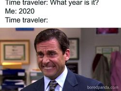 Lucu Tapi Miris, Cerita Orang-orang Selama #Dirumahaja