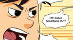 Cekidot! Komik Kolaborasi detikcom x Ciayo untuk yang Lagi #dirumahaja