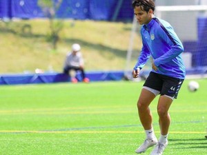 Calon Pemain Timnas U-19 Stefan Antonic Direkrut Klub Liga Hong Kong