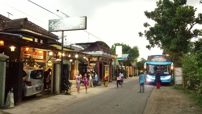 Pelaku UMKM Blitar Minta Penundaan Cicilan Kredit Tiga Bulan