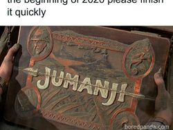 Lucu Tapi Miris, Cerita Orang-orang Selama #Dirumahaja