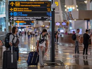 Ini Dokumen Wajib untuk Calon Penumpang Pesawat di Bandara AP II