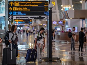 Jakarta PSBB Lagi, Bagaimana Syarat Buat Terbang?