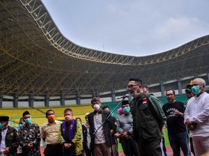 Mau Rapid Test Corona Tapi Tak Punya Mobil, Lurah dan RW Wajib Sediakan