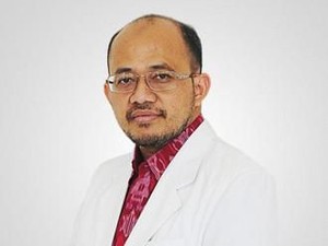 IDI Sebut Kecepatan Tes Corona Jadi Prioritas RI Sebelum Puncak Pandemi