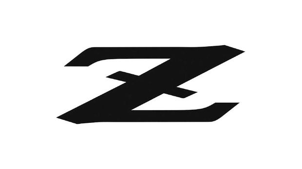 Logo baru Nissan