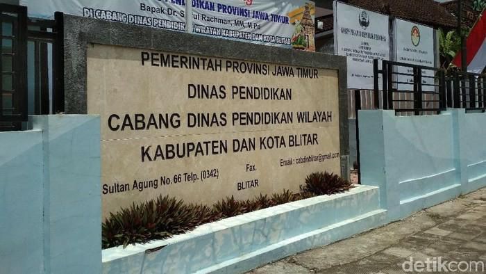 Libur SMA/SMK di Blitar Diperpanjang cegah corona