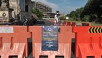 Imbas Corona, Objek Wisata di Bali Tutup Sementara