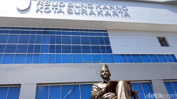 RSUD Bung Karno Solo RSUD Bung Karno Solo