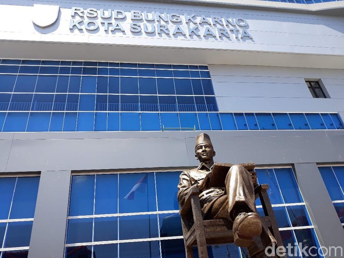 RSUD Bung Karno Solo