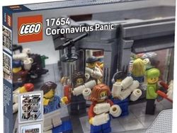 Lucu Tapi Miris, Cerita Orang-orang Selama #Dirumahaja