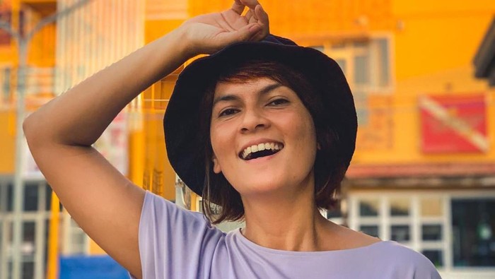Gemala Hanafiah
