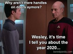 Lucu Tapi Miris, Cerita Orang-orang Selama #Dirumahaja