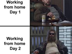 Lucu Tapi Miris, Cerita Orang-orang Selama #Dirumahaja