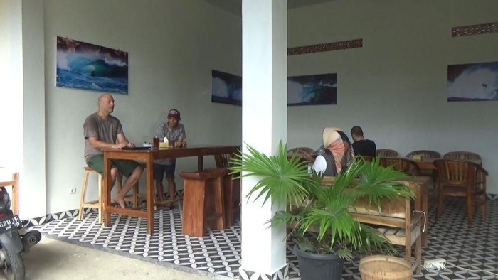 jasa penginapan di pacitan