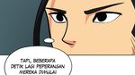 Cekidot! Komik Kolaborasi detikcom x Ciayo untuk yang Lagi #dirumahaja