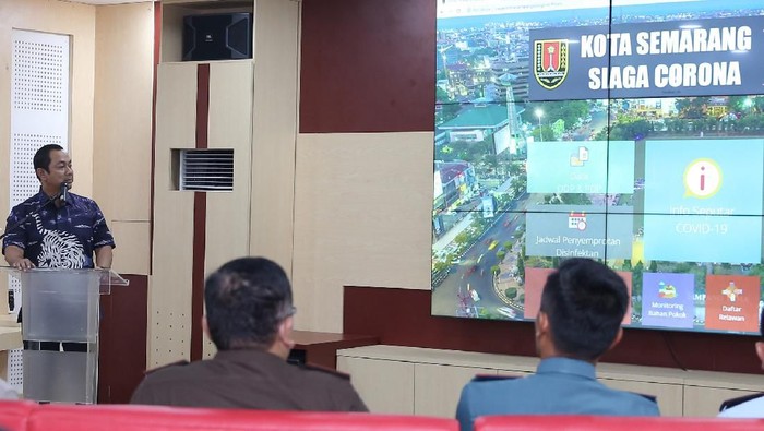 Pemkot Semarang