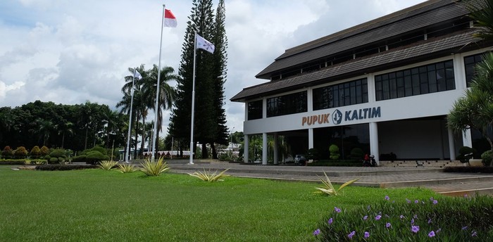 Pupuk Kaltim