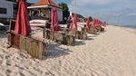 Imbas Corona, Objek Wisata di Bali Tutup Sementara