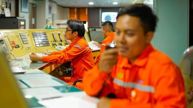 Work From Home, Ada Kerja Keras PLN Pastikan Listrik Terjaga