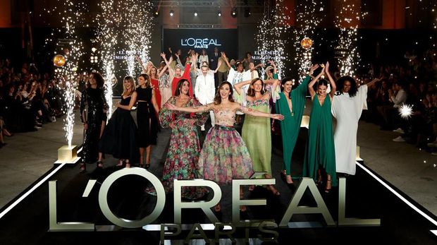 Setelah LVMH, L'Oreal akan Produksi Hand Sanitizer untuk Cegah Virus Corona