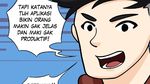 Cekidot! Komik Kolaborasi detikcom x Ciayo untuk yang Lagi #dirumahaja