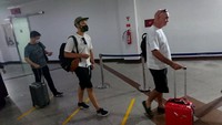 ITTS juga tengah merancang model yang berbentuk lorong lebih besar sehingga mampu bekerja dengan cepat dan skalanya yang lebih besar lagi.
