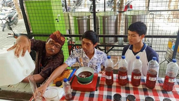 Pertamina