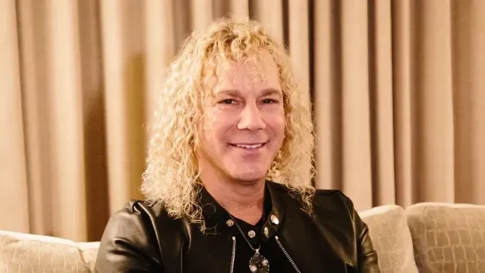 David Bryan bon jovi positif corona