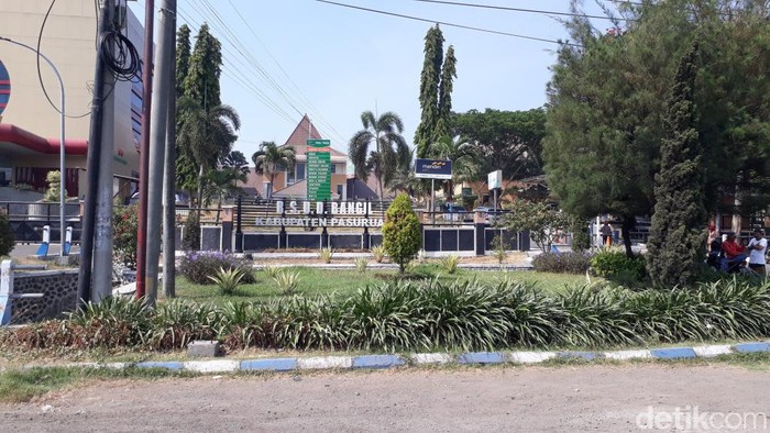 rsud bangil