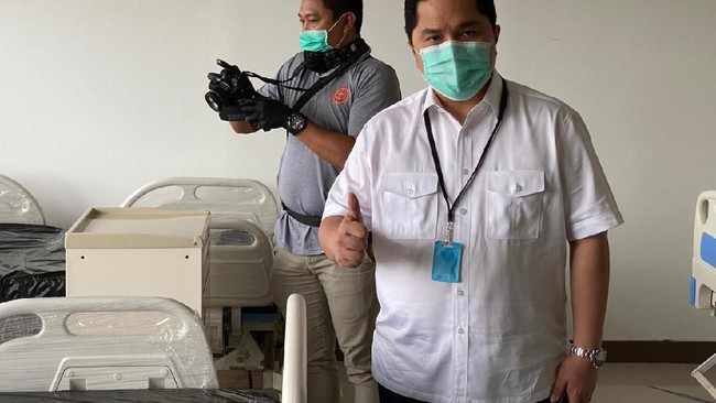 THR PNS Segera Cair, KA Luar Biasa Beroperasi Selasa 12 Mei