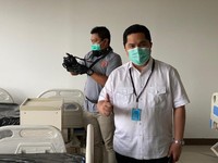 THR PNS Segera Cair, KA Luar Biasa Beroperasi Selasa 12 Mei