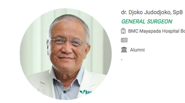 Dokter Meninggal di RSPAD Gatot Soebroto Diduga Tertular Corona dari Pasien