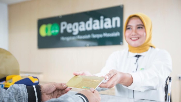 Barang Lelang Pegadaian Home Facebook