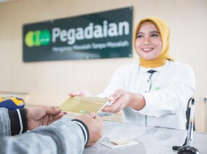 Cegah Corona, Pegadaian Tutup Sementara 394 Outlet di Jakarta