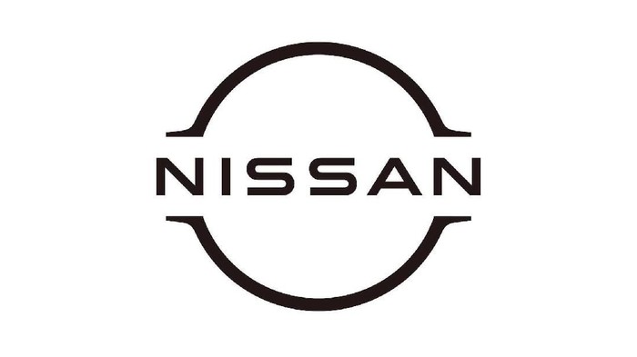Logo baru Nissan