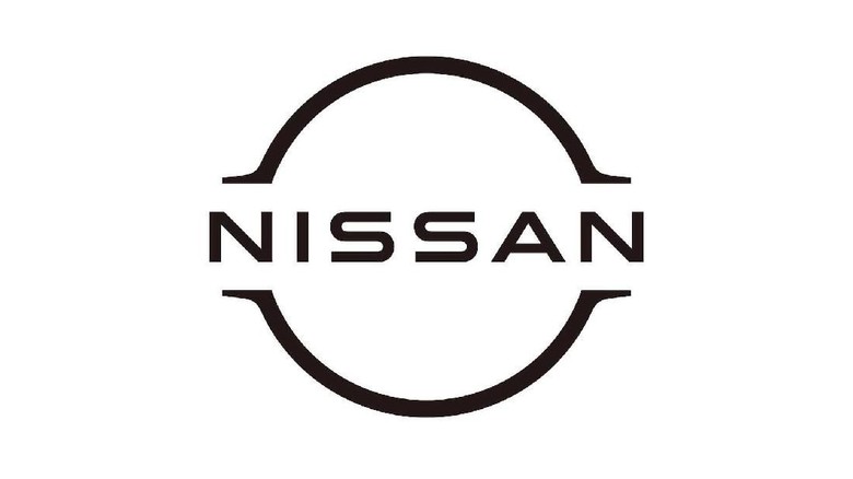 Logo baru Nissan Logo baru Nissan