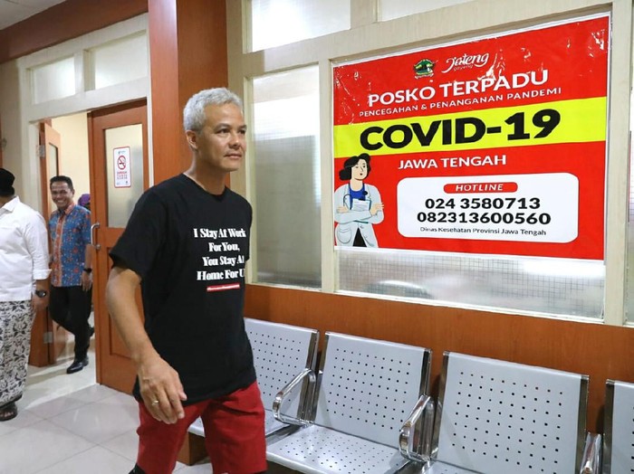 Ganjar Pranowo