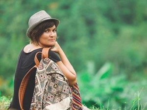 Tak Bisa Traveling, Apa yang Dilakukan Influencer di Rumah?