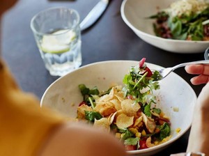 Diet Golongan Darah AB, Ini Pilihan dan Pantangan Makanannya