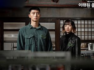 Drakorindo Ilegal, Tonton Drama Korea Bertema Kuliner di Sini Saja Ya