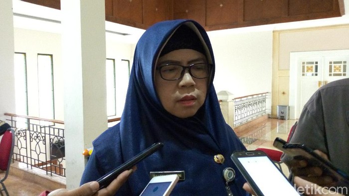 Kadinkes Ponorogo Rahayu Kusdarini