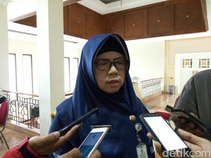 Update Pasien Corona di Ponorogo, 6 PDP, 55 ODP, dan 823 ODR