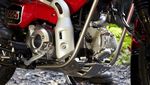 Melihat Lebih Dekat Motor Bebek Petualang Honda yang Tembus Rp 60 Juta