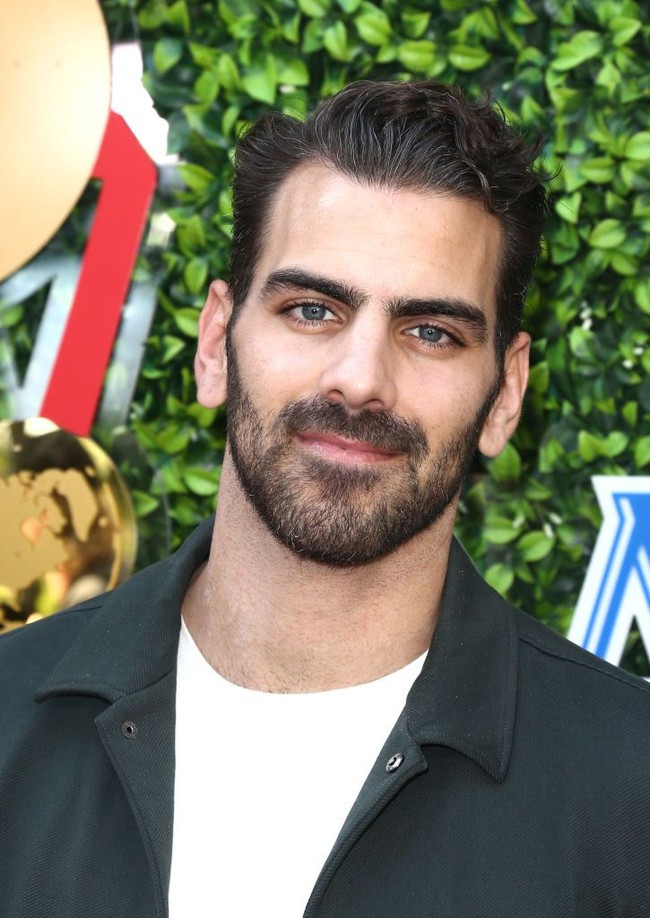 Kondisi di Amerika Serikat yang kekurangan alat tes, menjadi alasan pemenang Americas Next Top Model ini urung melakukan tes.  Foto: Getty Images/Tommaso Boddi