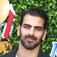 Kondisi di Amerika Serikat yang kekurangan alat tes, menjadi alasan pemenang Americas Next Top Model ini urung melakukan tes.  Foto: Getty Images/Tommaso Boddi